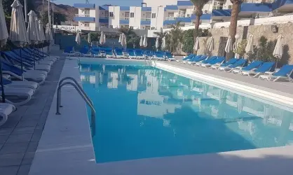 Lufesa Apartments