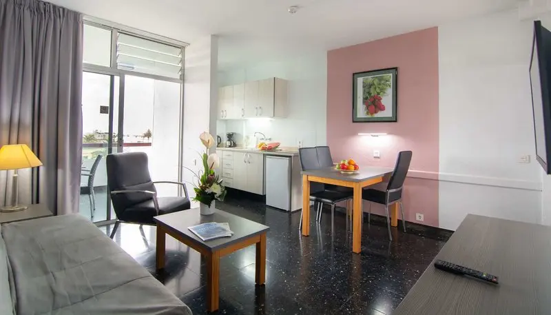 Corona Blanca Apartments gallery image 2