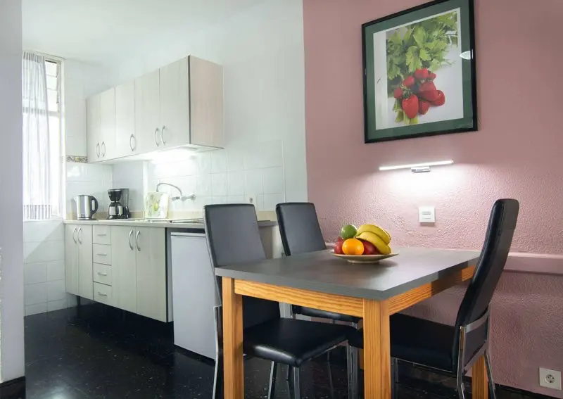 Corona Blanca Apartments gallery image 4