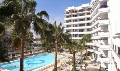 Corona Blanca Apartments