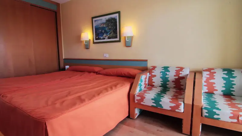 Green Field Aparthotel gallery image 12