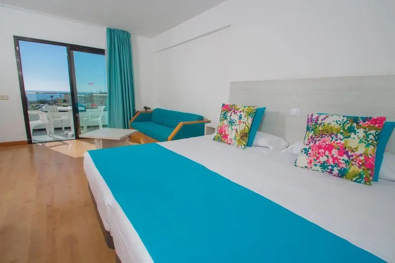 Green Field Aparthotel gallery image 13