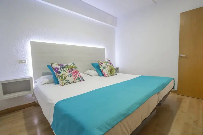 Green Field Aparthotel gallery image 14