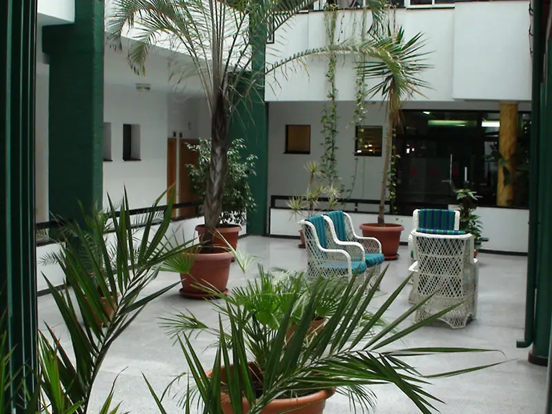 Green Field Aparthotel gallery image 17