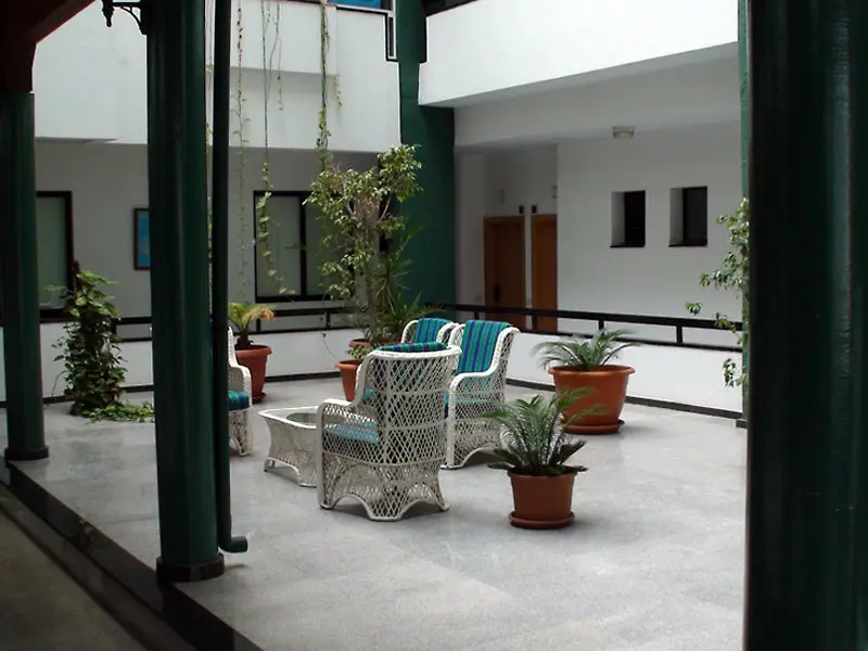 Green Field Aparthotel gallery image 18