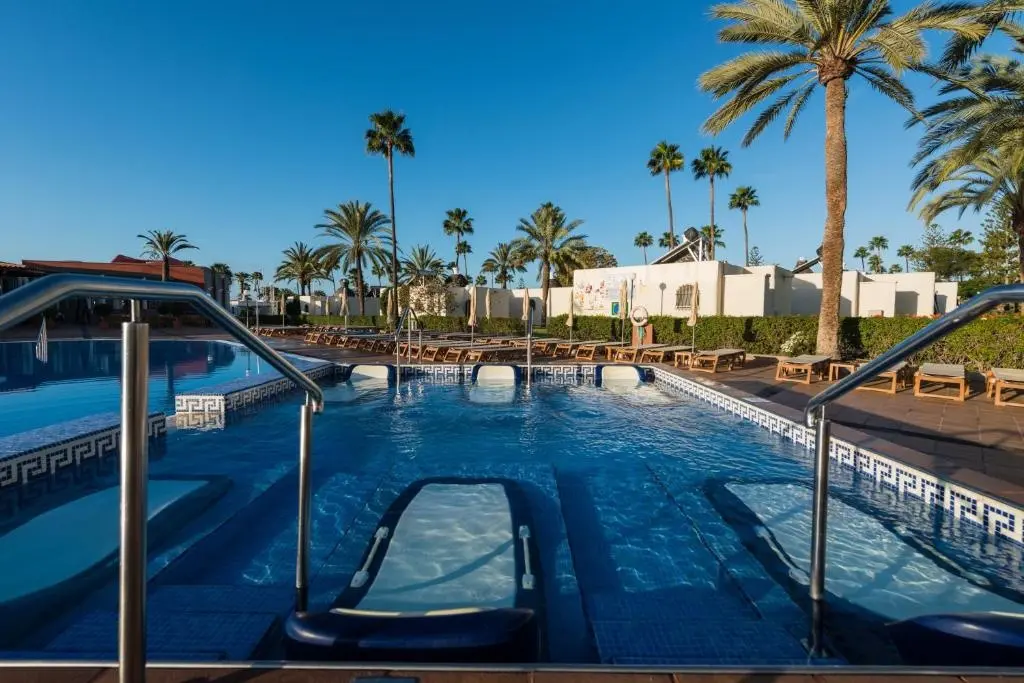 HD Parque Cristobal Gran Canaria gallery image 1