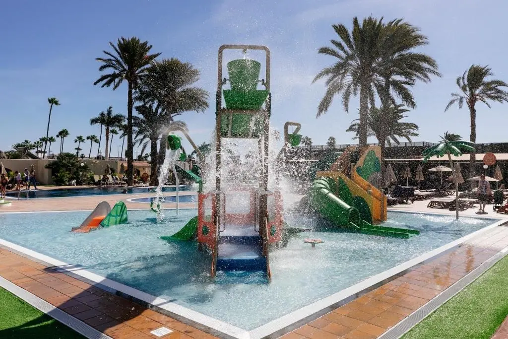 HD Parque Cristobal Gran Canaria gallery image 21