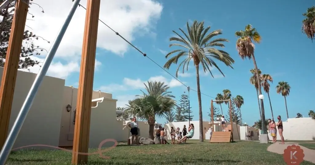 HD Parque Cristobal Gran Canaria gallery image 23