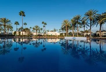 HD Parque Cristobal Gran Canaria