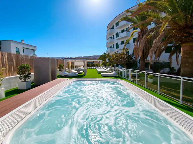 Labranda Playa Bonita Hotel gallery image 4