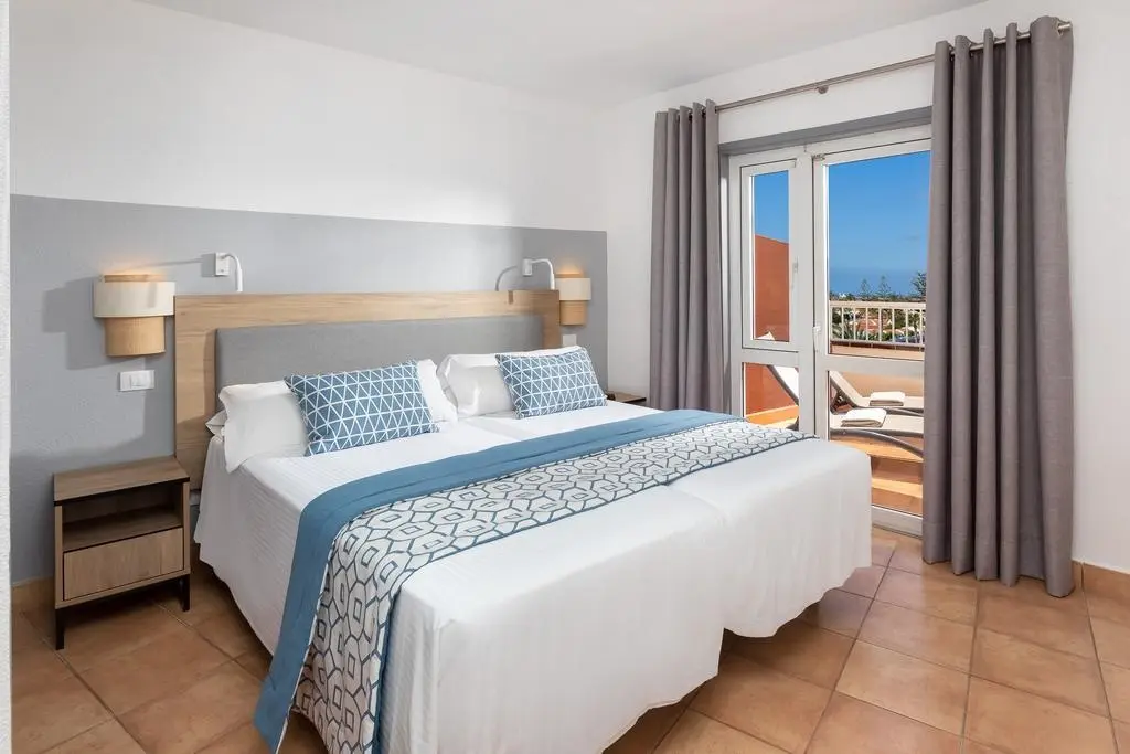 Sol Barbacan Hotel gallery image 4