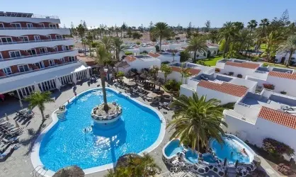 Sol Barbacan Hotel
