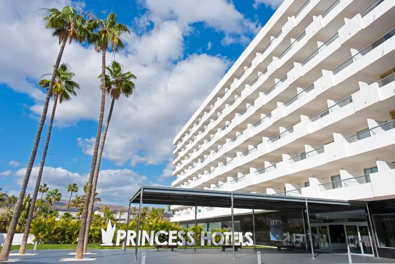 Gran Canaria Princess gallery image 8