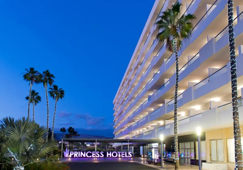 Gran Canaria Princess gallery image 9