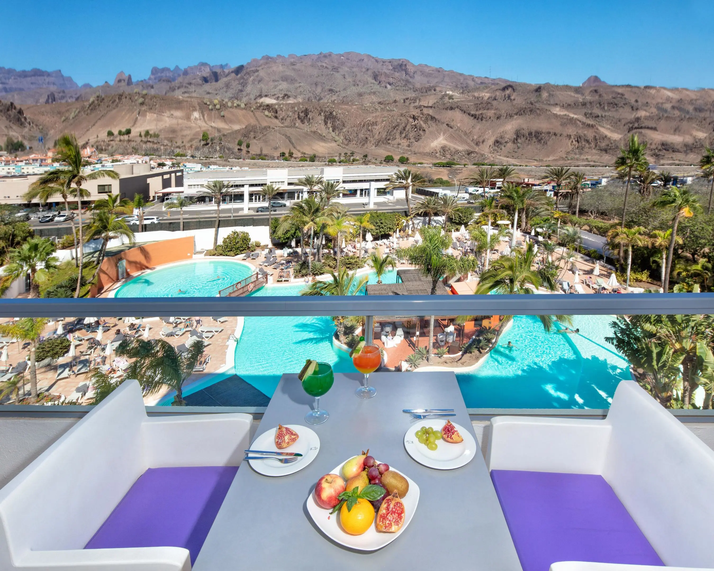 Gran Canaria Princess gallery image 4