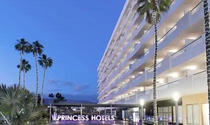 Gran Canaria Princess