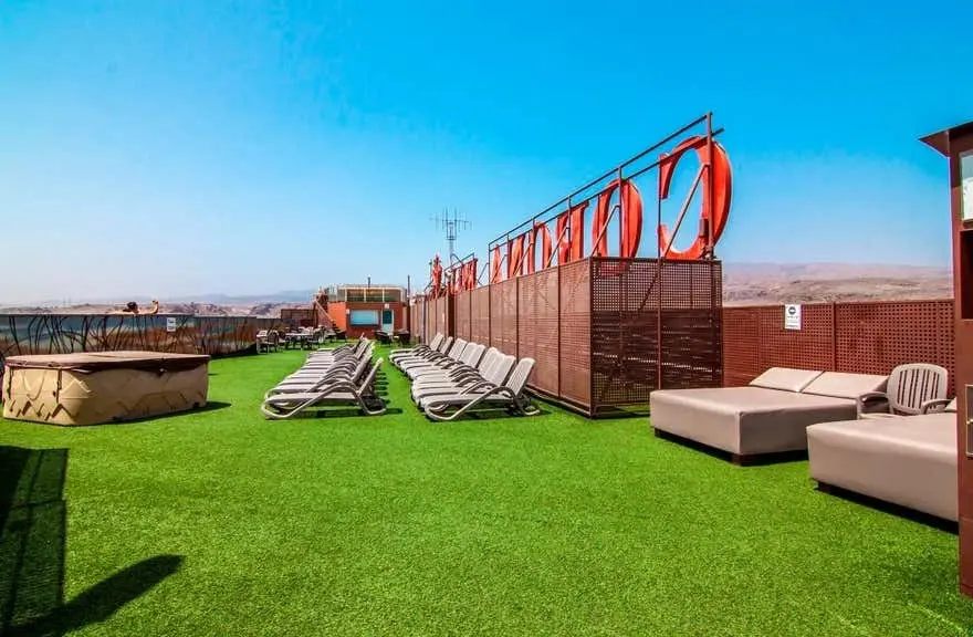 Corona Roja Apartments gallery image 10