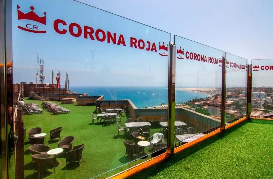 Corona Roja Apartments gallery image 11