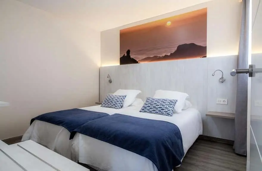Corona Roja Apartments gallery image 4