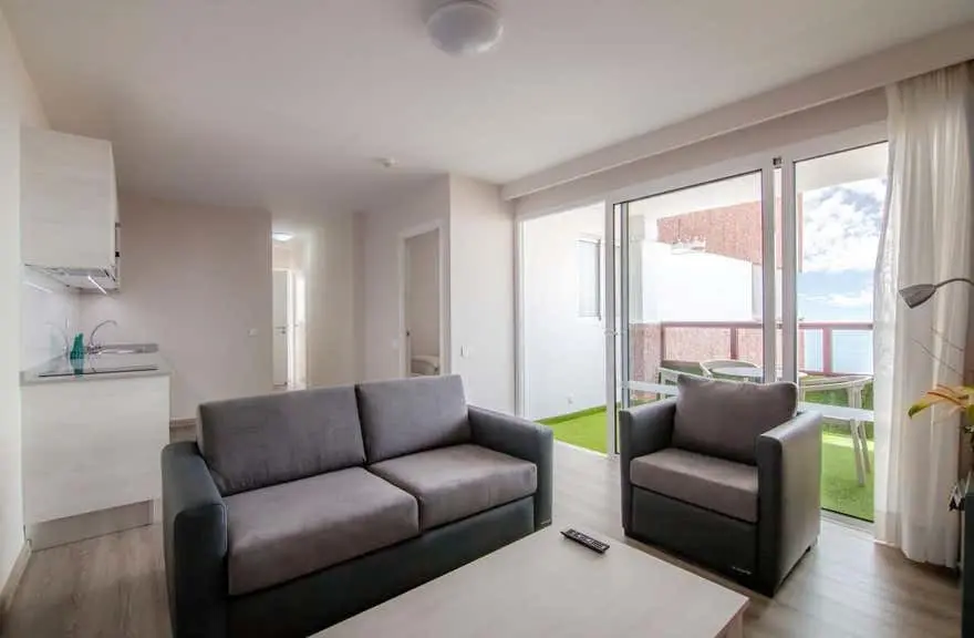 Corona Roja Apartments gallery image 6