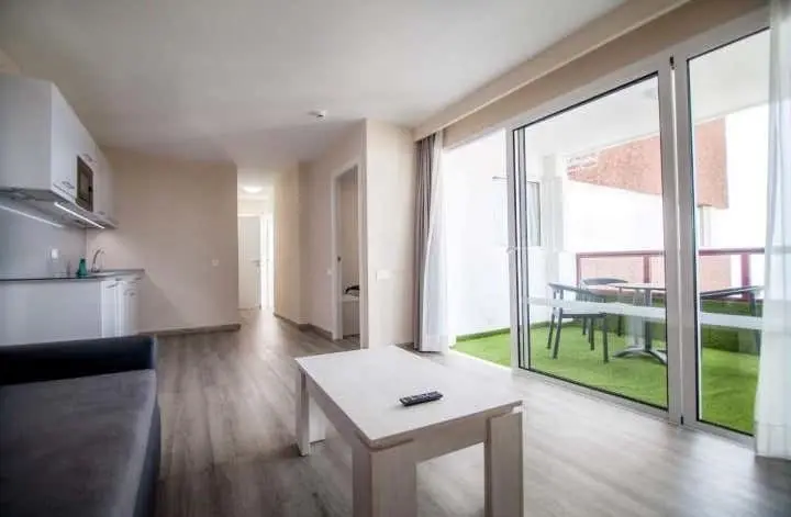 Corona Roja Apartments gallery image 7