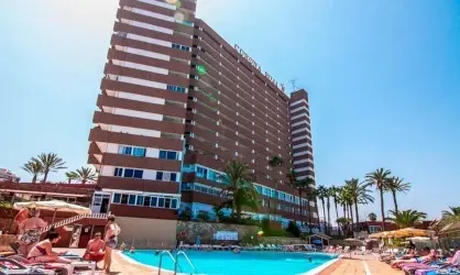 Corona Roja Apartments