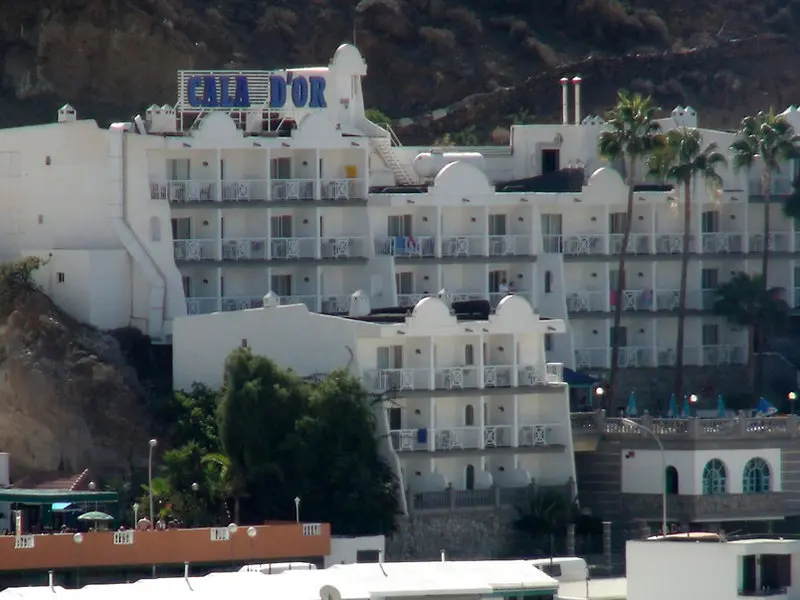 Cala D Or Apartments gallery image 4