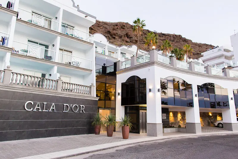 Cala D Or Apartments gallery image 8