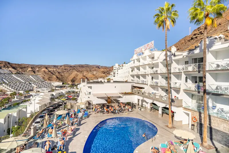 Cala D Or Apartments gallery image 1