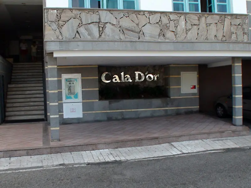 Cala D Or Apartments gallery image 7