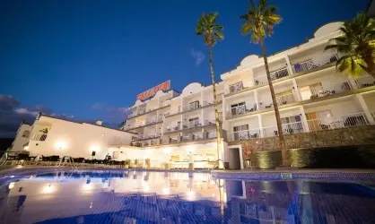 Cala D Or Apartments