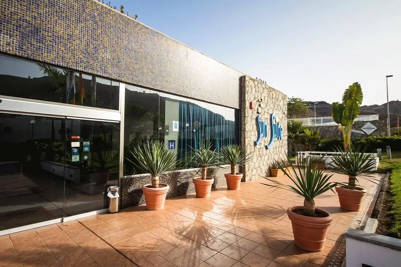 Servatur Terrazamar & Sun Suite gallery image 11