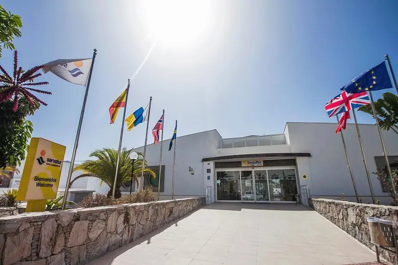 Servatur Terrazamar & Sun Suite gallery image 13