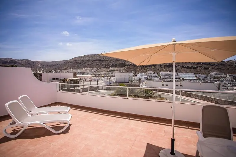 Servatur Terrazamar & Sun Suite gallery image 23