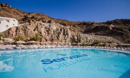Servatur Terrazamar & Sun Suite