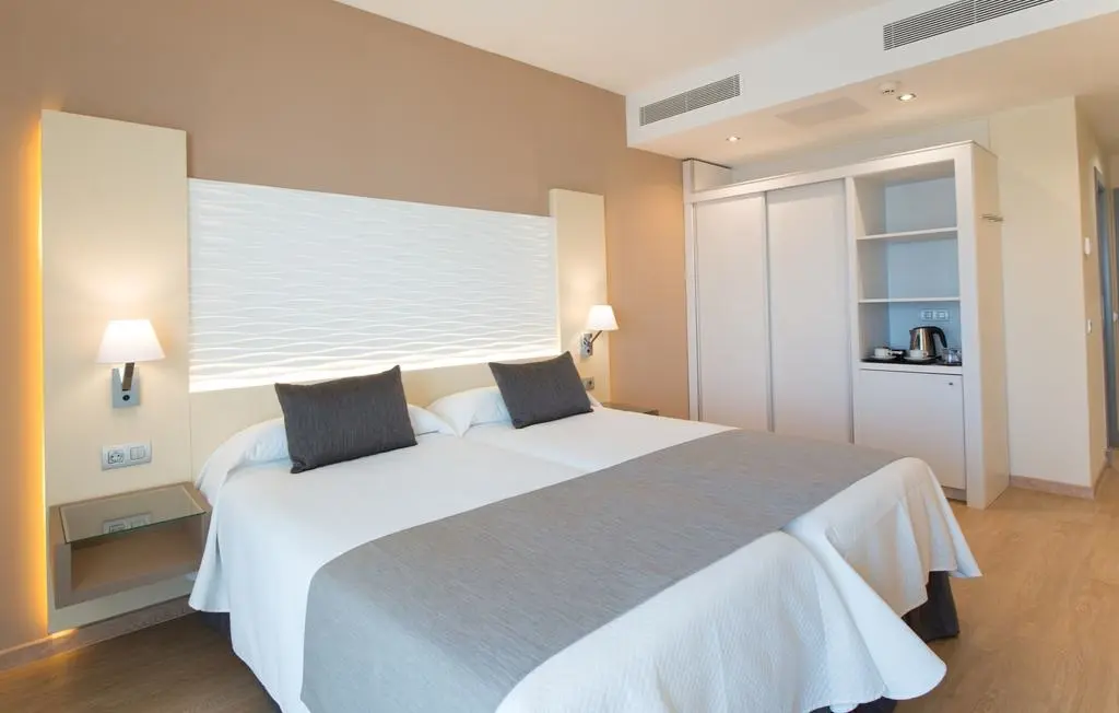 HL Suitehotel Playa Del Ingles gallery image 10