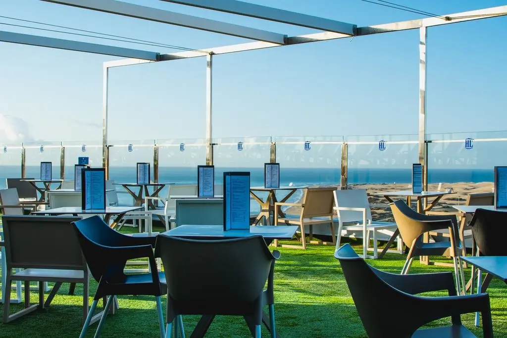 HL Suitehotel Playa Del Ingles gallery image 3