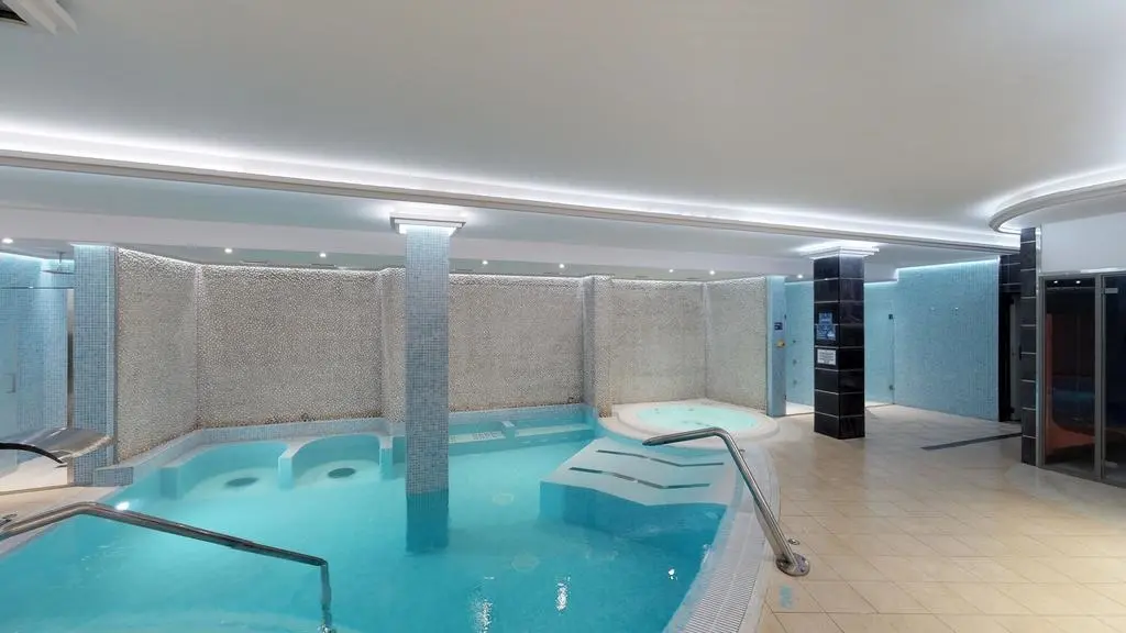 HL Suitehotel Playa Del Ingles gallery image 7