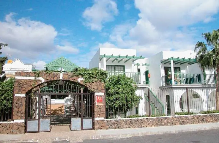 Guacimeta Apartments gallery image 5