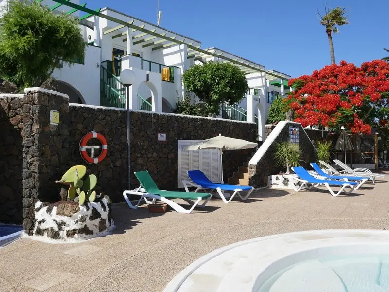 Guacimeta Apartments gallery image 2