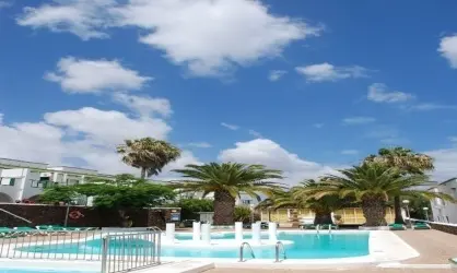 Guacimeta Apartments