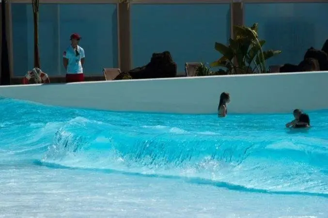 Relaxia Lanzasur Club gallery image 14