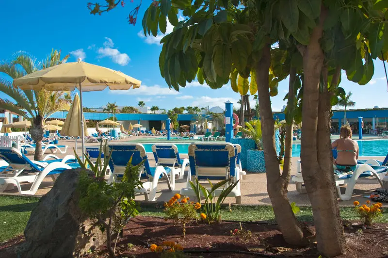 Relaxia Lanzasur Club gallery image 1