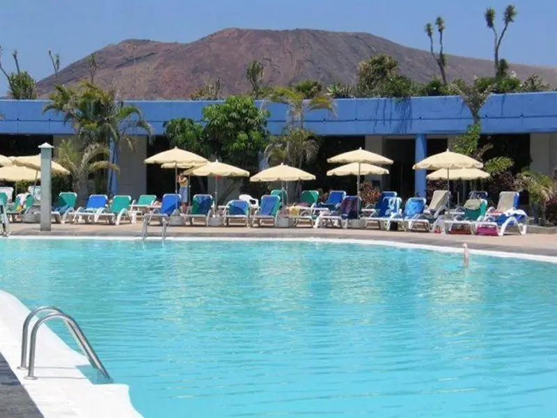 Relaxia Lanzasur Club