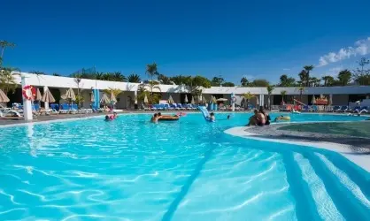 Relaxia Lanzasur Club