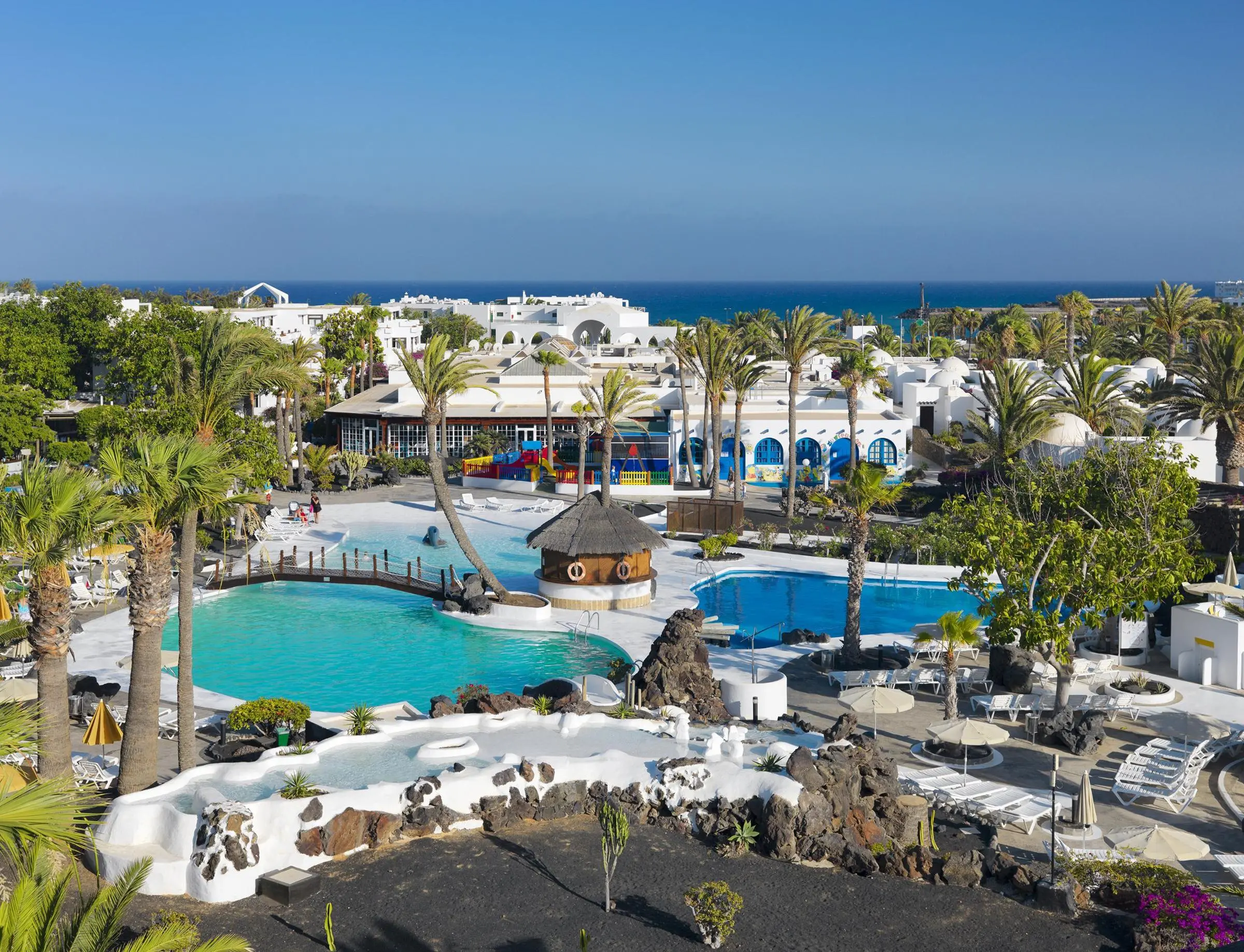 H10 Suites Lanzarote Gardens gallery image 5