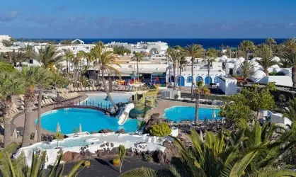 H10 Suites Lanzarote Gardens