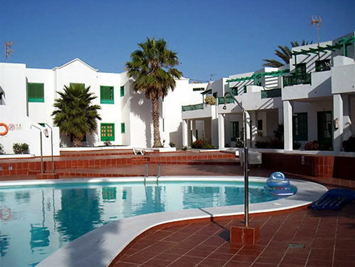 Luz Y Mar Apartments gallery image 2