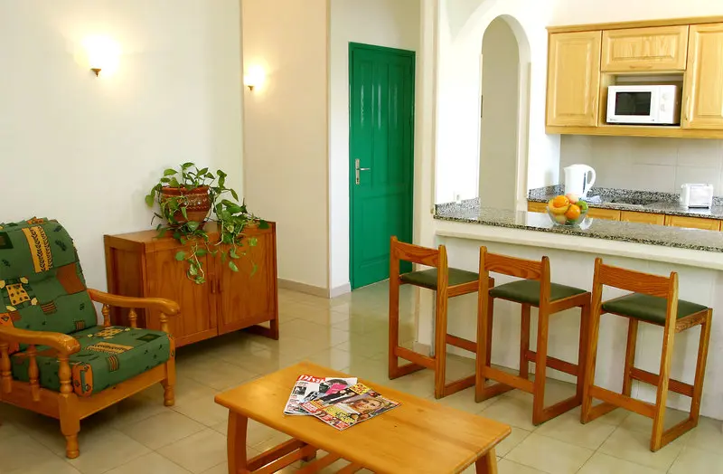 Luz Y Mar Apartments gallery image 7