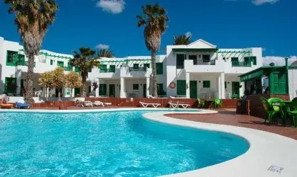 Luz Y Mar Apartments
